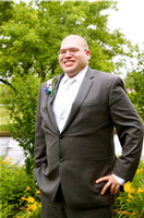 Sean Collins's Jobs In Sports Profile Picture