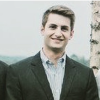 Evan Shantz's Jobs In Sports Profile Picture