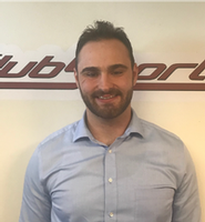 Justin Rickert's Jobs In Sports Profile Picture