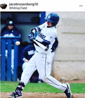 Jacob Rosenberg's Jobs In Sports Profile Picture