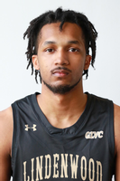 Romelo Burrell's Jobs In Sports Profile Picture