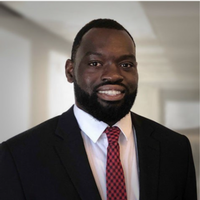 Mario Ojemudia's Jobs In Sports Profile Picture