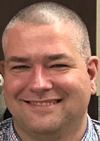 John Paul Sellars's Jobs In Sports Profile Picture