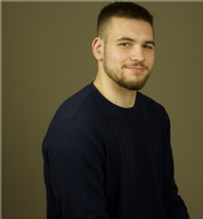 Brian Newlin's Jobs In Sports Profile Picture