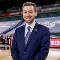 Matthew LaRochelle's Jobs In Sports Profile Picture