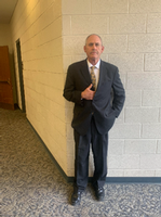 Stephen Parsons's Jobs In Sports Profile Picture