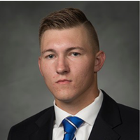 Jake Suddreth's Jobs In Sports Profile Picture