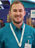 Corby Sidebottom's Jobs In Sports Profile Picture