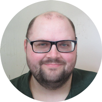 Michael Heilman's Jobs In Sports Profile Picture