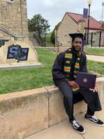 Kenyatta Sewell's Jobs In Sports Profile Picture