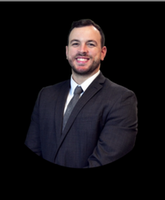 Dylon Faragure's Jobs In Sports Profile Picture