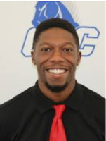 Jamal Washington's Jobs In Sports Profile Picture