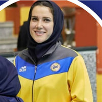 Samira Imani's Jobs In Sports Profile Picture