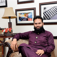 Mehmood Hussain's Jobs In Sports Profile Picture