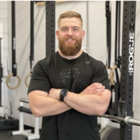 Andrew Spicher's Jobs In Sports Profile Picture