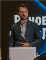 Konstantin Kliushev's Jobs In Sports Profile Picture