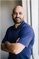 David Hess's Jobs In Sports Profile Picture