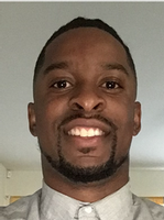 Markeith Redd's Jobs In Sports Profile Picture