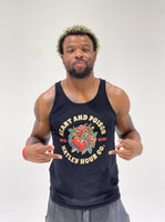 Kevin Fogg's Jobs In Sports Profile Picture