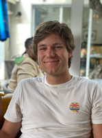 Ryan Gilligan's Jobs In Sports Profile Picture