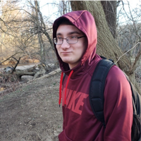 Jacob Fleischmann's Jobs In Sports Profile Picture