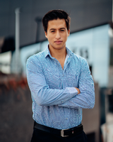 André  Jesús Camborda León's Jobs In Sports Profile Picture