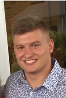 Austin Belot's Jobs In Sports Profile Picture