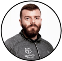 Eddie Fashioni's Jobs In Sports Profile Picture