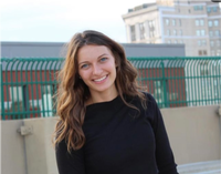 Jackie Stanko's Jobs In Sports Profile Picture