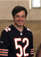 Jake Colyer's Jobs In Sports Profile Picture