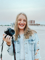 Abigail Smith's Jobs In Sports Profile Picture