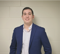 Caleb Benkwitt's Jobs In Sports Profile Picture