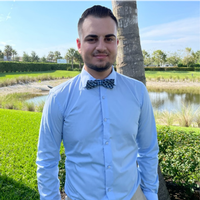 Daniel Correa's Jobs In Sports Profile Picture