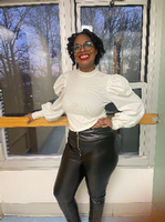 Kamyrn Nelson's Jobs In Sports Profile Picture