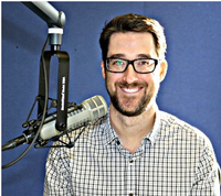 Tim Hill's Jobs In Sports Profile Picture