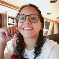 Raphaela Alves's Jobs In Sports Profile Picture