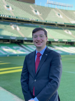 Bradley Moore's Jobs In Sports Profile Picture