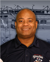 Michael Robinson's Jobs In Sports Profile Picture