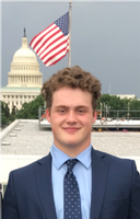 Seth Benson's Jobs In Sports Profile Picture