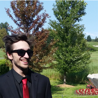 Joseph Timpano's Jobs In Sports Profile Picture