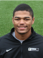 Demontay Wimbush's Jobs In Sports Profile Picture