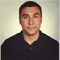 Kaan Topçu's Jobs In Sports Profile Picture