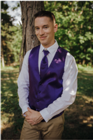 Garrett Bradley's Jobs In Sports Profile Picture