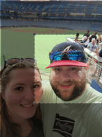 Blair Moore's Jobs In Sports Profile Picture