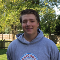 Ryan Gledhill's Jobs In Sports Profile Picture