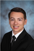 Kyle Duffield's Jobs In Sports Profile Picture