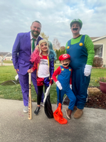 Wesley Gwisdala's Jobs In Sports Profile Picture