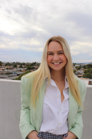 Cosette Clum's Jobs In Sports Profile Picture