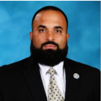 Nick Garrett's Jobs In Sports Profile Picture