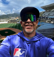 Brad García's Jobs In Sports Profile Picture